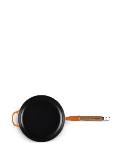 Le Creuset Signature frying pan Red LC20258289490422