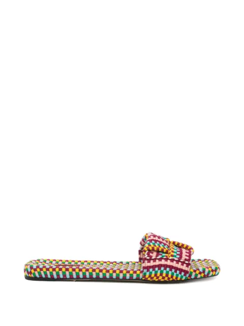 AMAMBAIH Martina sandals Red MARTINA