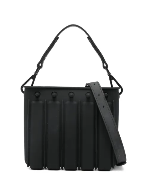 Craig Green Sandwich shoulder bag Black CGSS26CWOBAG10