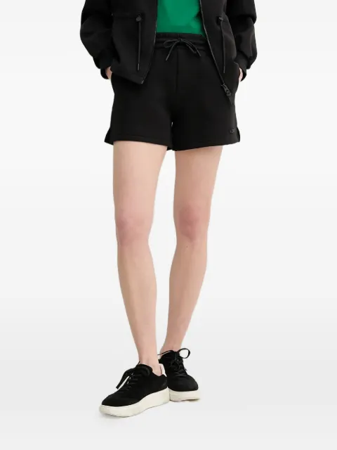 Mackage Summer-R drawstring shorts Black SUMMERR