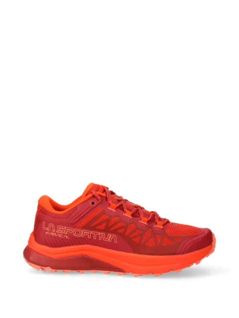 La Sportiva logo-print sneakers Red 46V322323