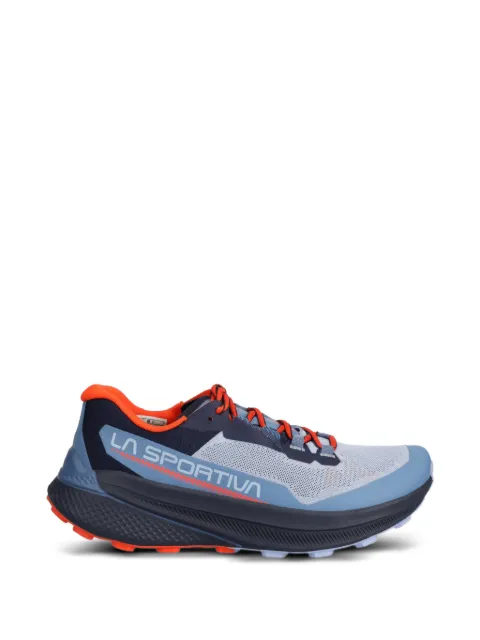 La Sportiva Prodigio logo sneakers Blue ZFRS082