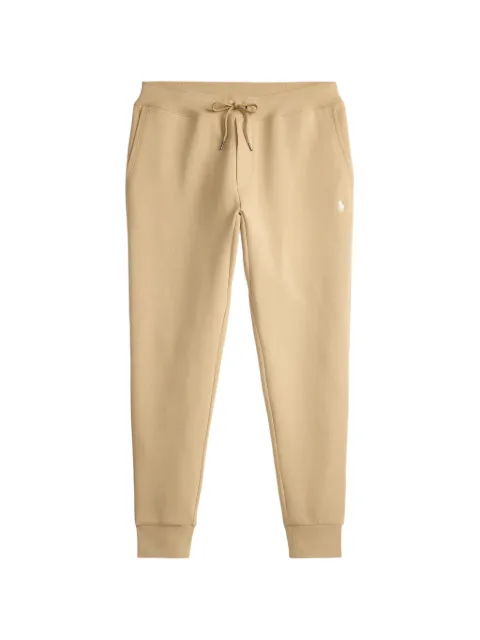 Polo Ralph Lauren double-knit track pants Neutrals 710881518513