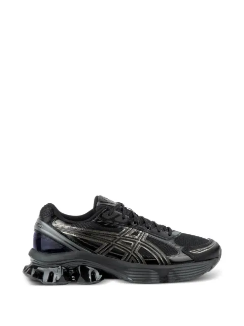 ASICS GEL-Kinetic Fluent sneakers Black 1203A591003