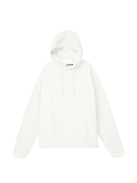 CamperLab logo hoodie White AU00087002