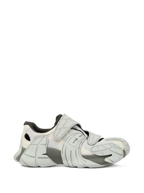 CamperLab cutout strap tormenta sneakers Grey A500028006