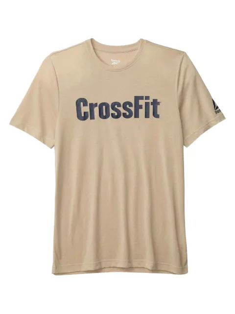 Reebok crossfit read T-shirt Neutrals FU1906