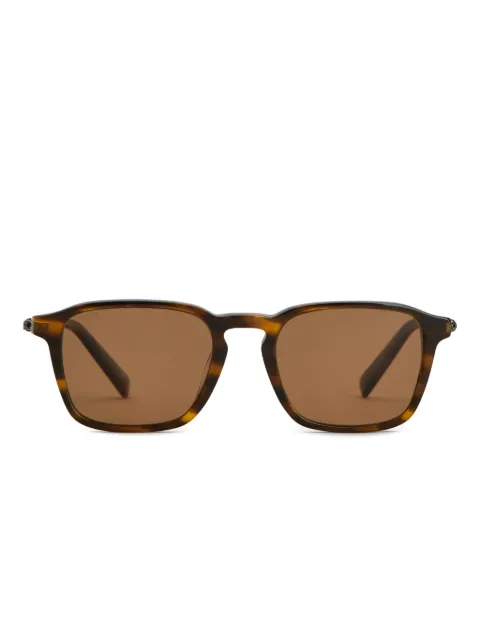 Tod's square-frame sunglasses Brown XOM03925320AGJ