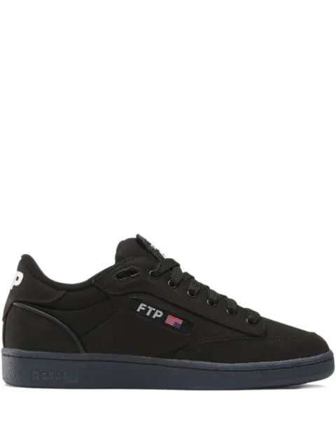 Reebok Club C low-tops sneakers Black 100238504