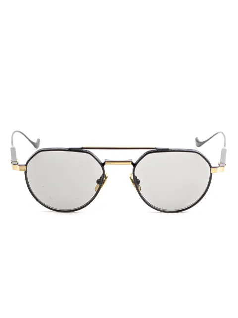 Cutler & Gross Draycott sunglasses Black CGST1426