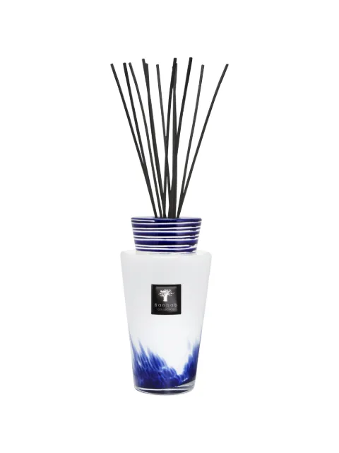 Baobab large Feathers diffuser White TOTEMLFT