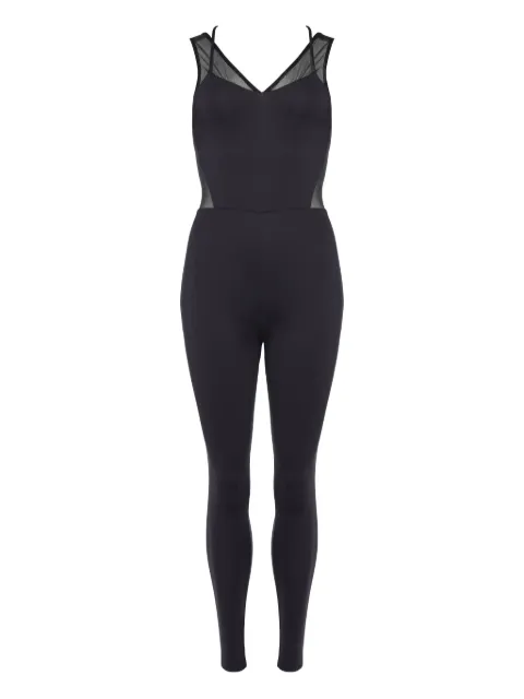 ERES Devi jumpsuit Black 232617