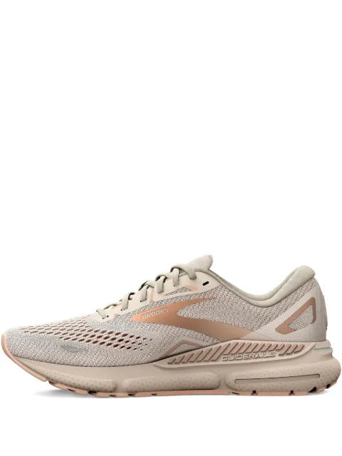 BROOKS Adrenaline GTS 23 running sneakers Neutrals 1203811B259