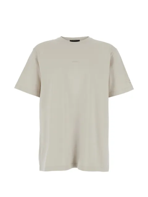 Tatras crew-neck T-shirt Grey MCKZ0409083588007