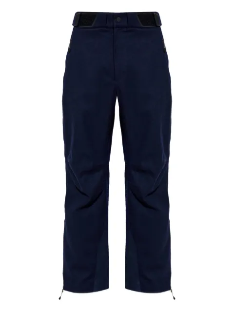 Sease Indren zip ski trousers Blue OS055TN098