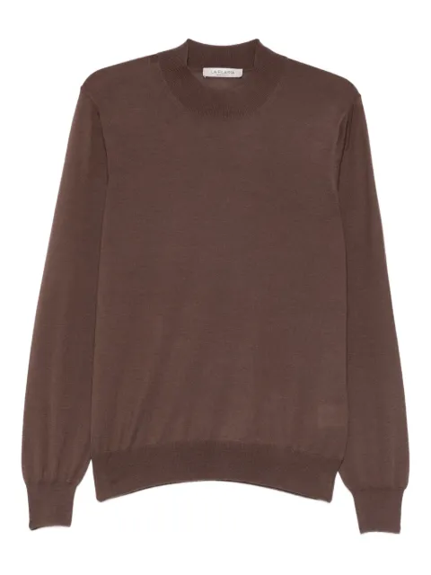 Fileria wool sweater Brown 4515414790