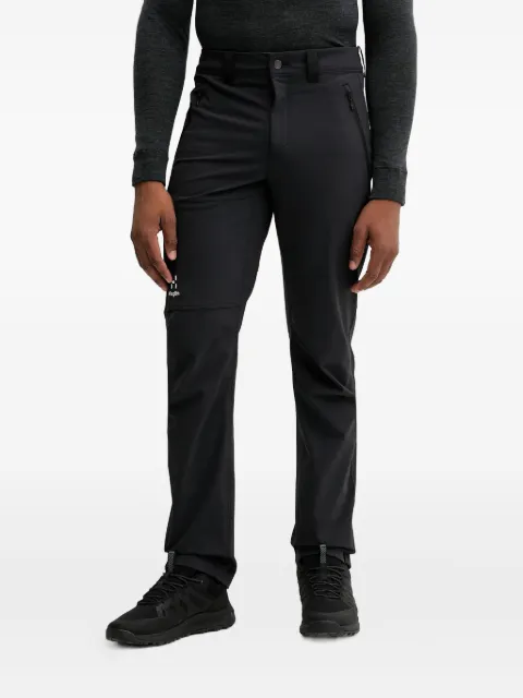Haglöfs Morän trousers Black 605402