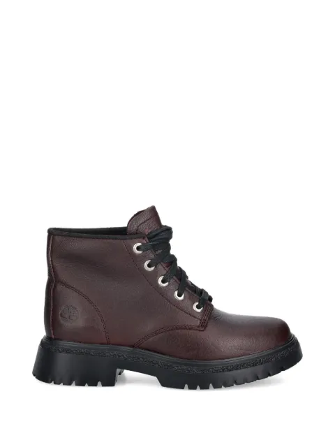 Timberland Cambria Valley boots Brown TB0A42B8EIW1