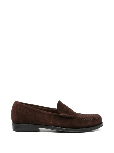 G.H.Bass Easy Weejuns Larson penny loafers Brown BA11713D