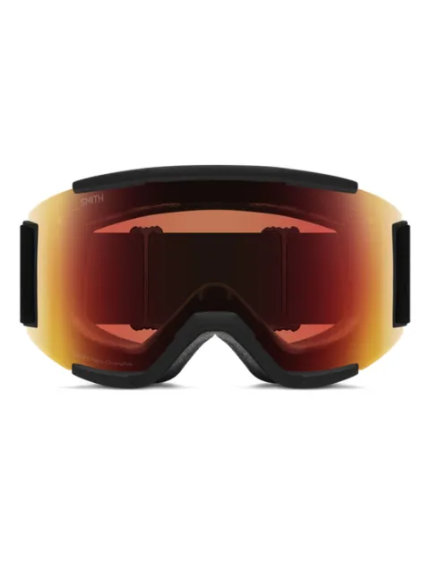 Smith Squad logo-strap goggles Black M006682QJ994V