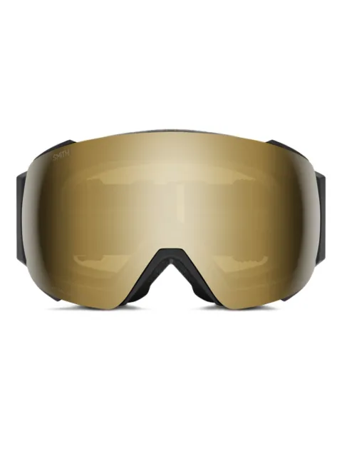 Smith I/O Mag patterned-strap goggles Black M004273QC99MN