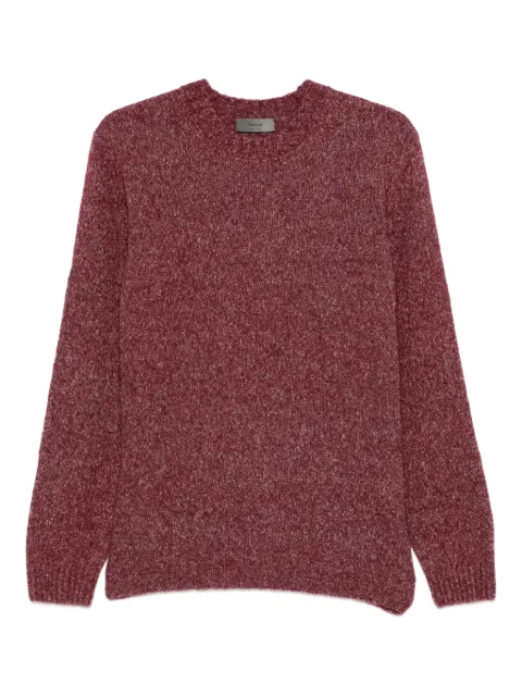 Ferrante crew-neck sweater Red 54U38101