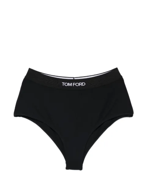 TOM FORD modal signature briefs Black KNJ008JEX011NAA