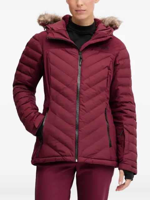 Columbia Bird Mountain™ padded ski jacket Red 2085641