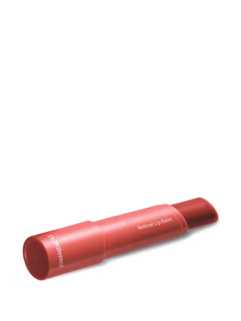 Dr.Different Vitalift-A retinal UV-protection tinted lip balm (pack of two) 91452365886