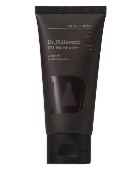 Dr.Different 131 ageing-skin moisturizer (pack of two) 76108765349
