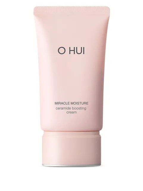 OHUI Miracle Moisture ceramide boosting cream 88374528572