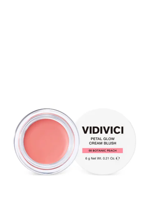 VIDIVICI Petal Glow cream blush (pack of two) 93410105398
