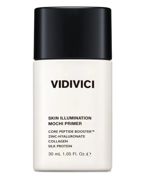 VIDIVICI skin-illumination mochi primer (pack of two) 93410104830