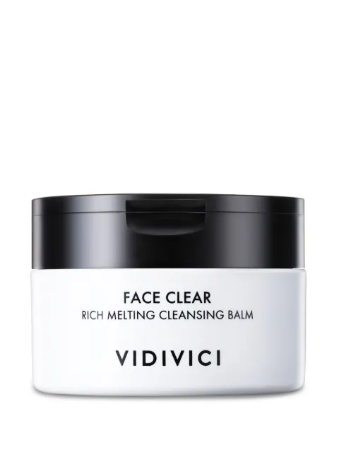 VIDIVICI Face Clear melting cleansing balm 93410092014