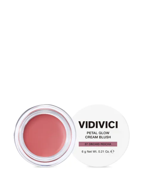 VIDIVICI Petal Glow cream blush (pack of two) 93410105401