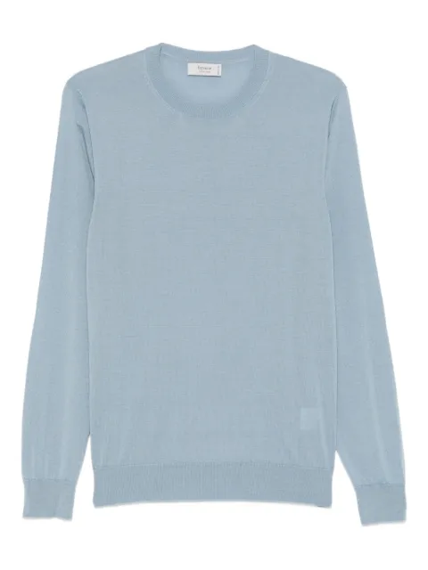 Ferrante crew-neck sweater Blue 54R32101