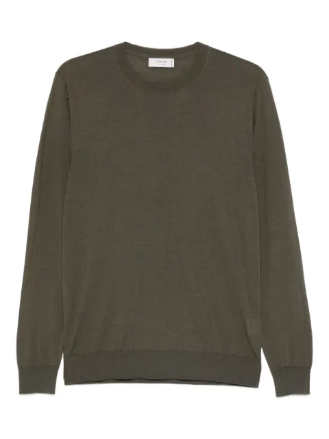 Ferrante crew-neck sweater Brown 54R32101