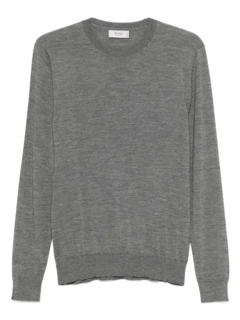 Ferrante paricollo ml f knitwear Grey 54R32101