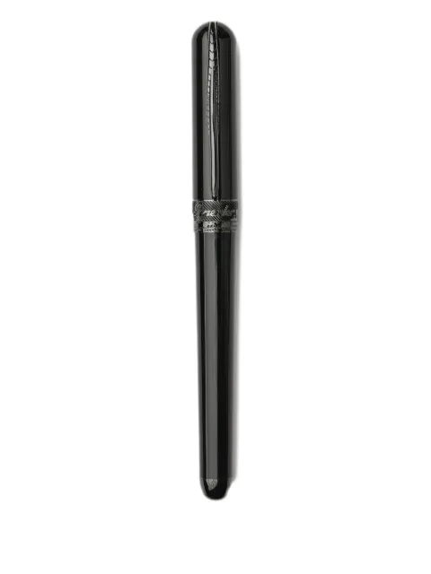 Pineider Avatar UR Glossy fountain pen (14.8cm x 1.42cm) Black PP4001