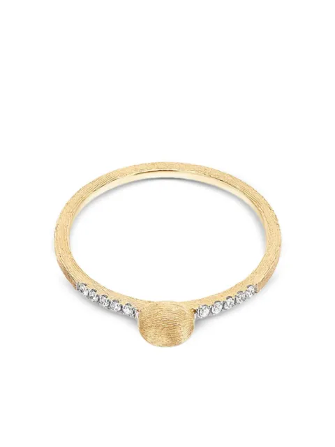 NANIS 18K yellow gold Elite diamond ring Gold AS5589