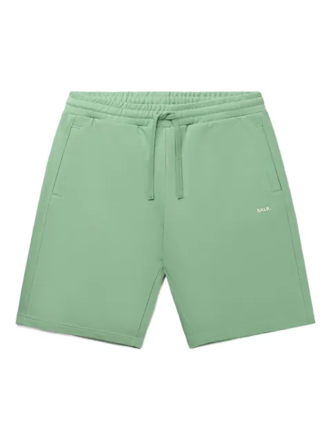 BALR. drawstring shorts Green B14311062529