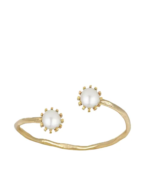 ATELIER MON pearl bracelet Gold AMB3000PRL
