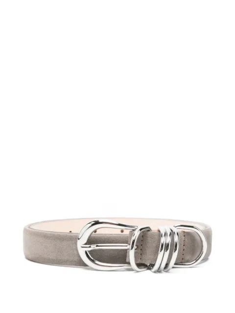 Déhanche Hollyhock grey belt Grey HOLLYHOCKDARKGREY
