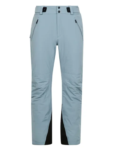 Aztech Mountain Team Aztech zip skiwear Blue AM400239