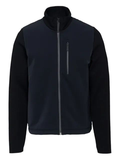 Aztech Mountain Evan zip jacket Blue AM400276
