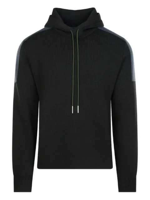 Aztech Mountain Sabich hoodie Black AM400277