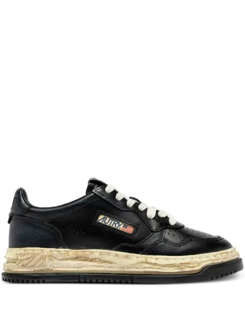 General Scale. x Mihara Yasuhiro Medalist sneakers Black C15FW301