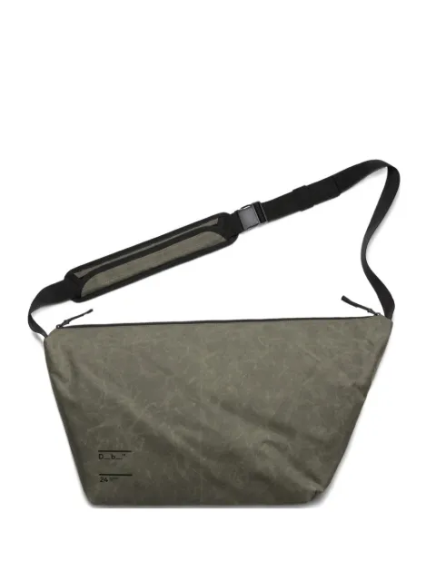 Db Ramverk Pro sling bag Green 501