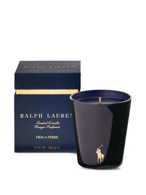 Ralph Lauren Home Joshua cushion (51cm x 51cm) Grey 650974942001