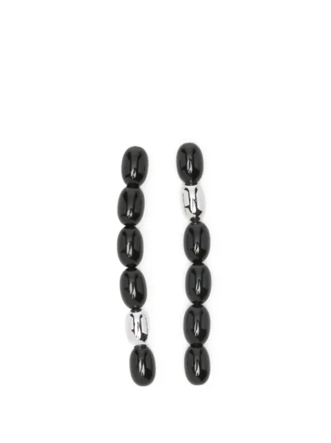 Heaven Mayhem Edith drop earrings Silver HMAM23700402N